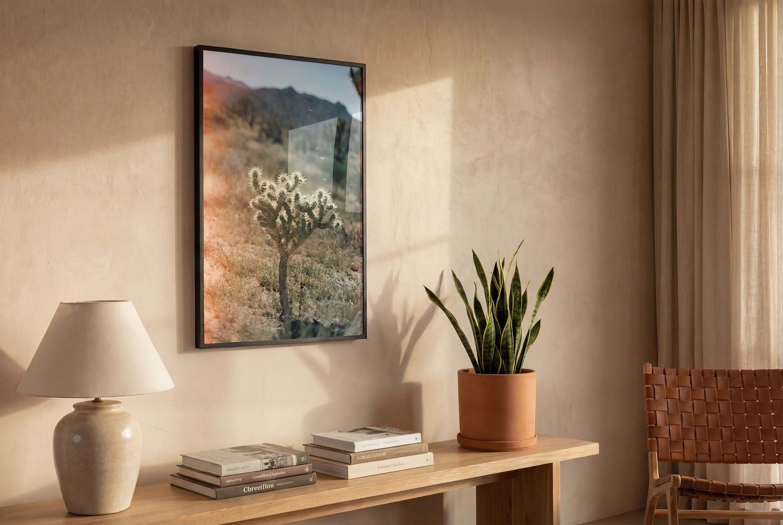 Cactus