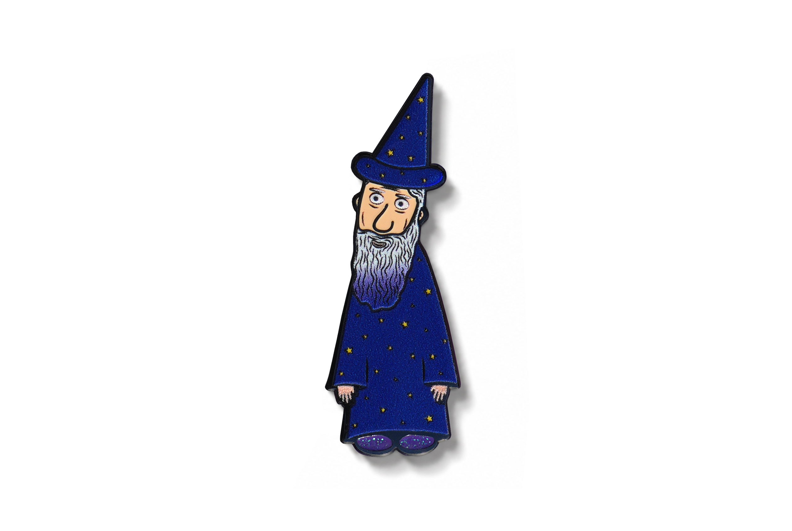 Sassy Sorcerer