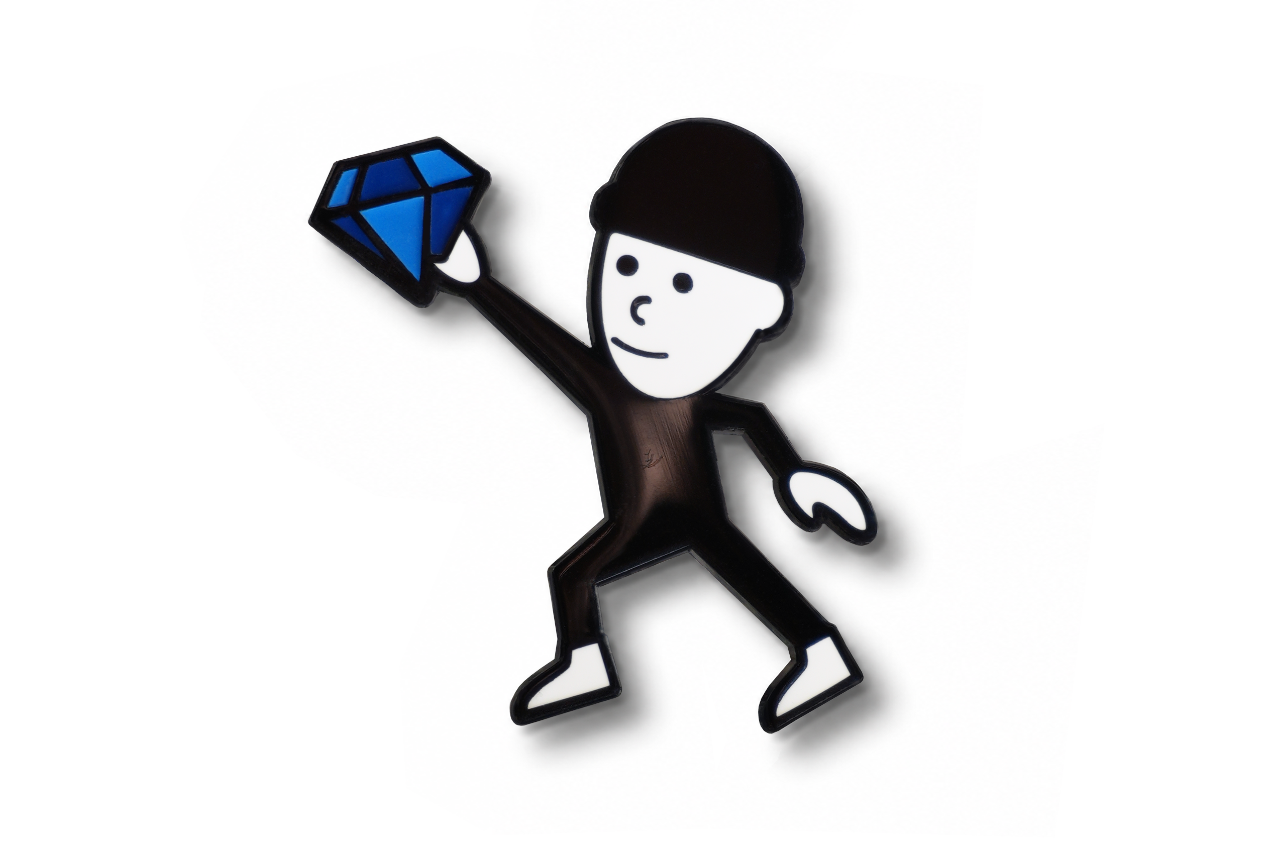 Jewel Thief