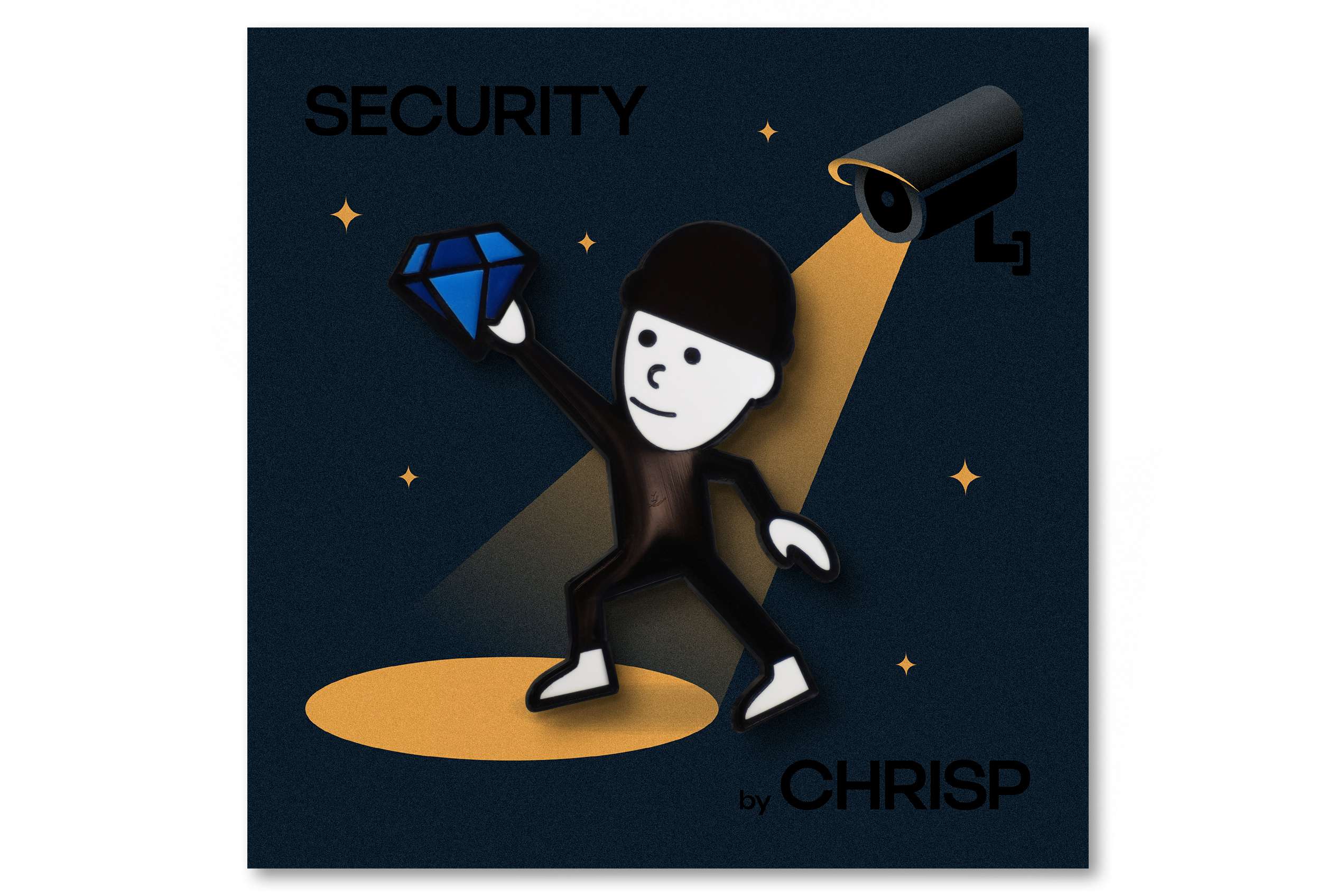 Jewel Thief