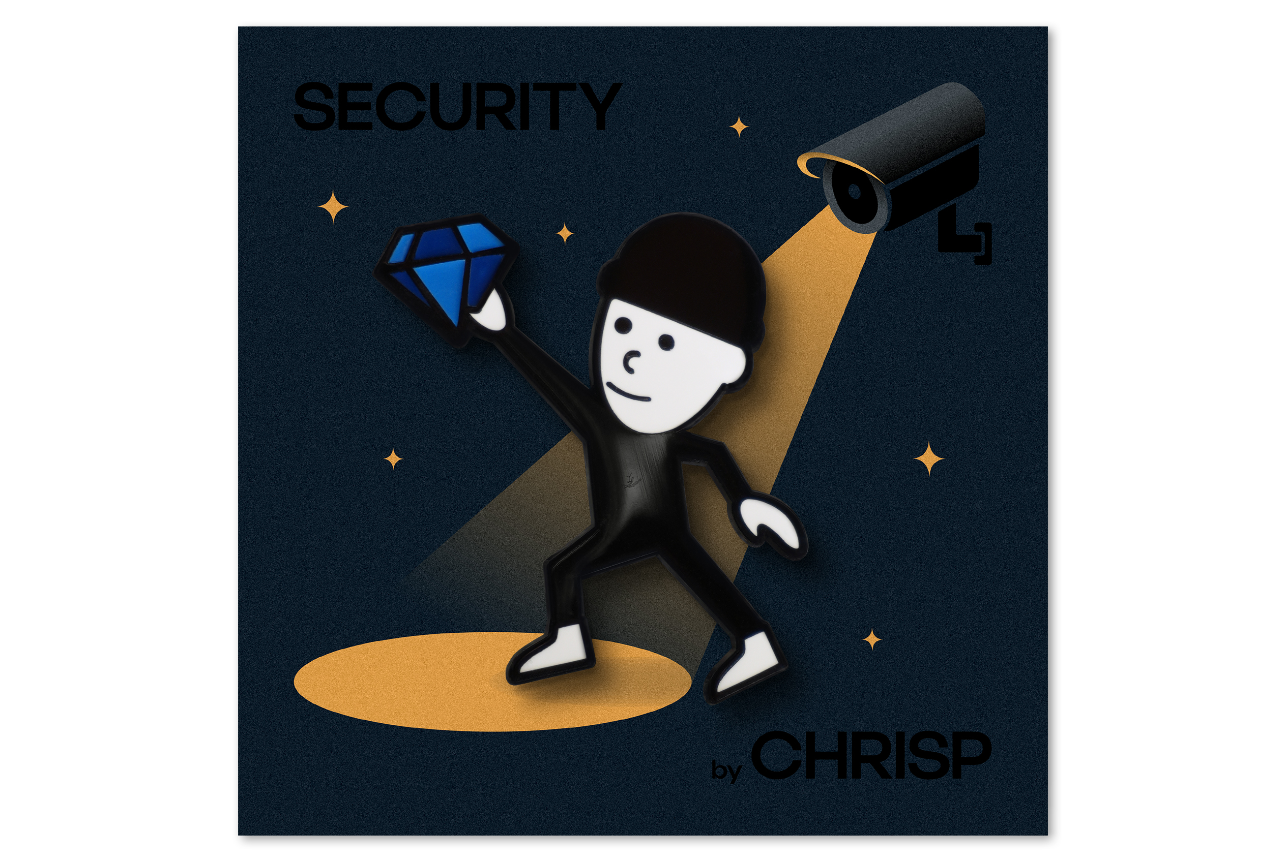 Jewel Thief