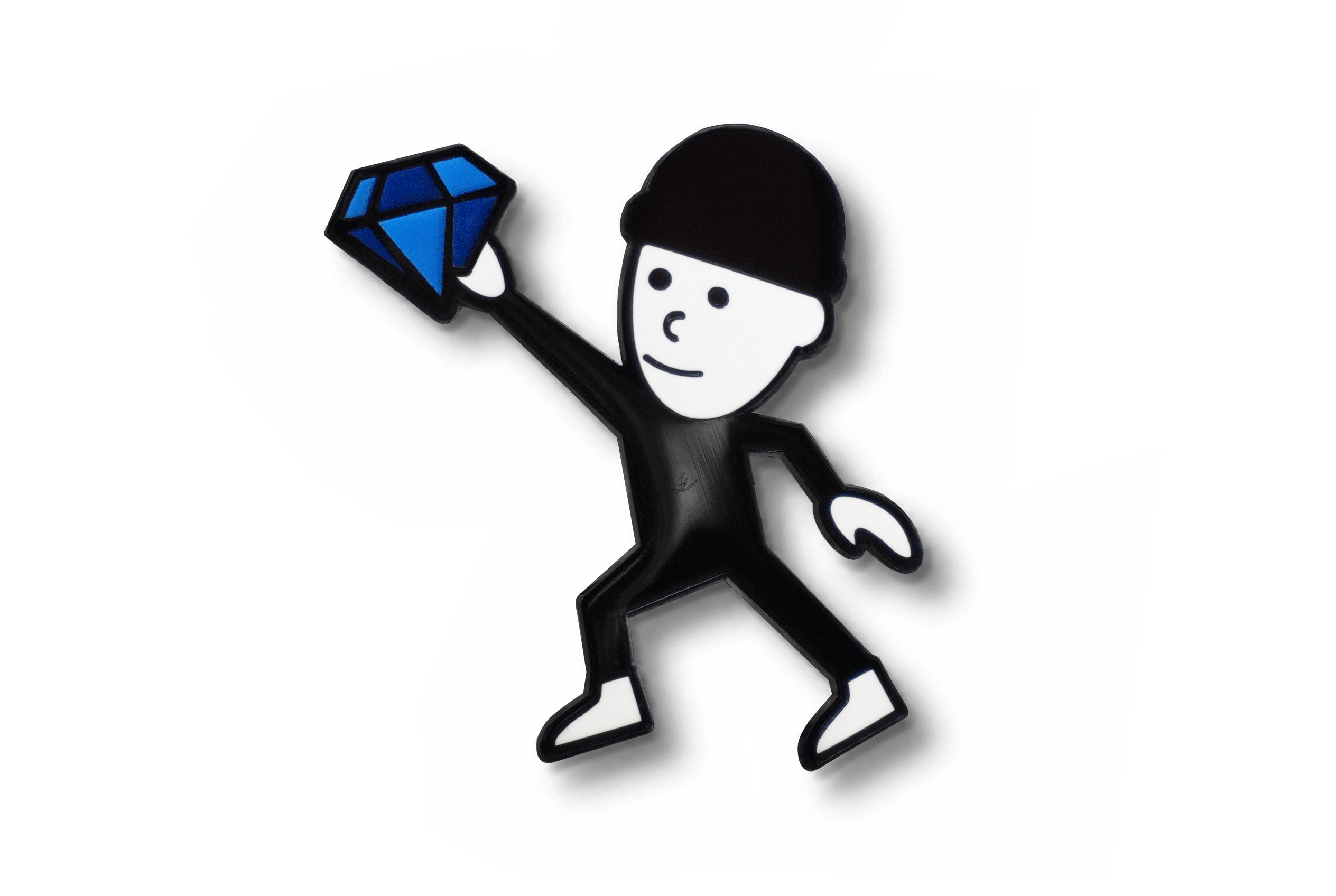 Jewel Thief