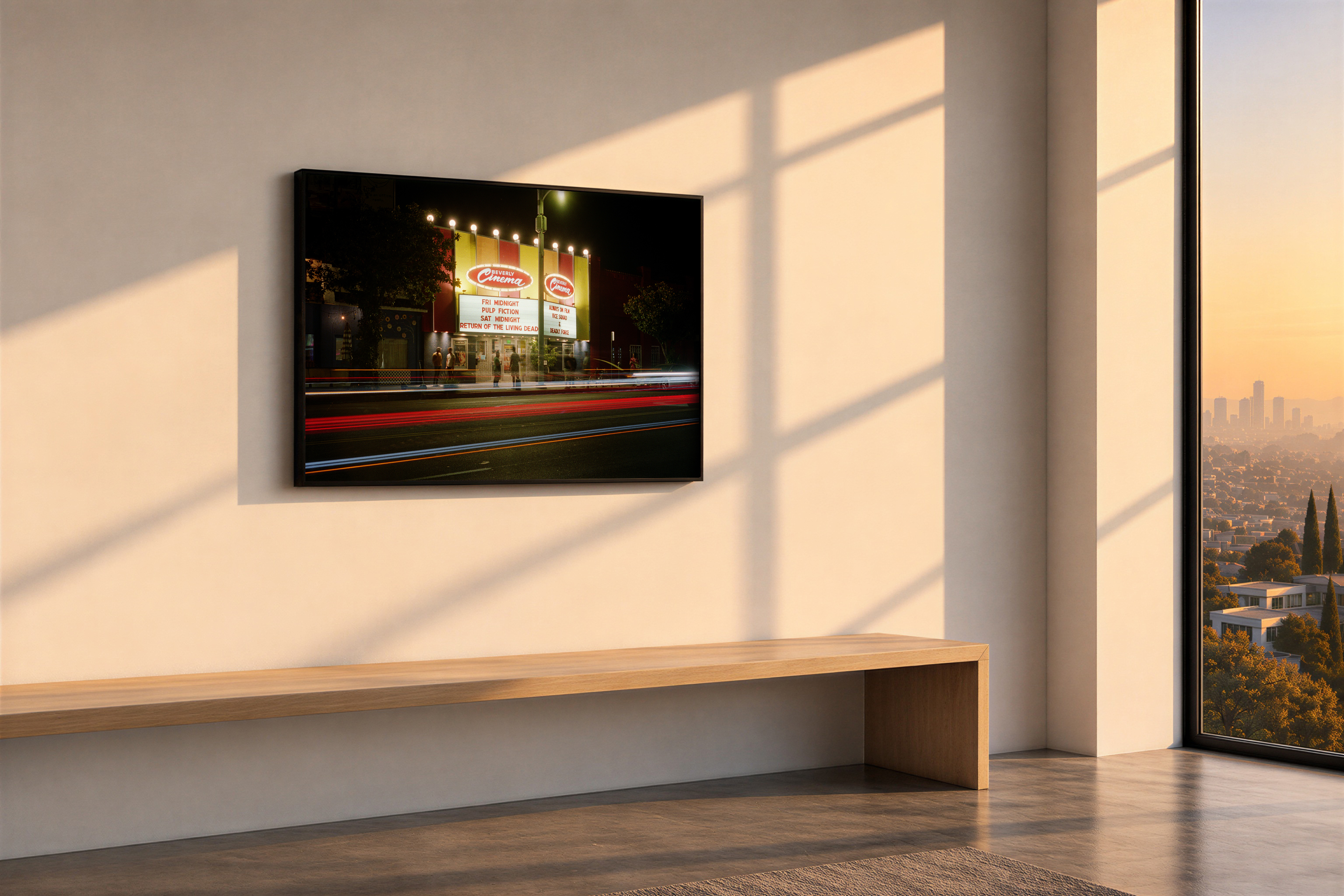 Cinema