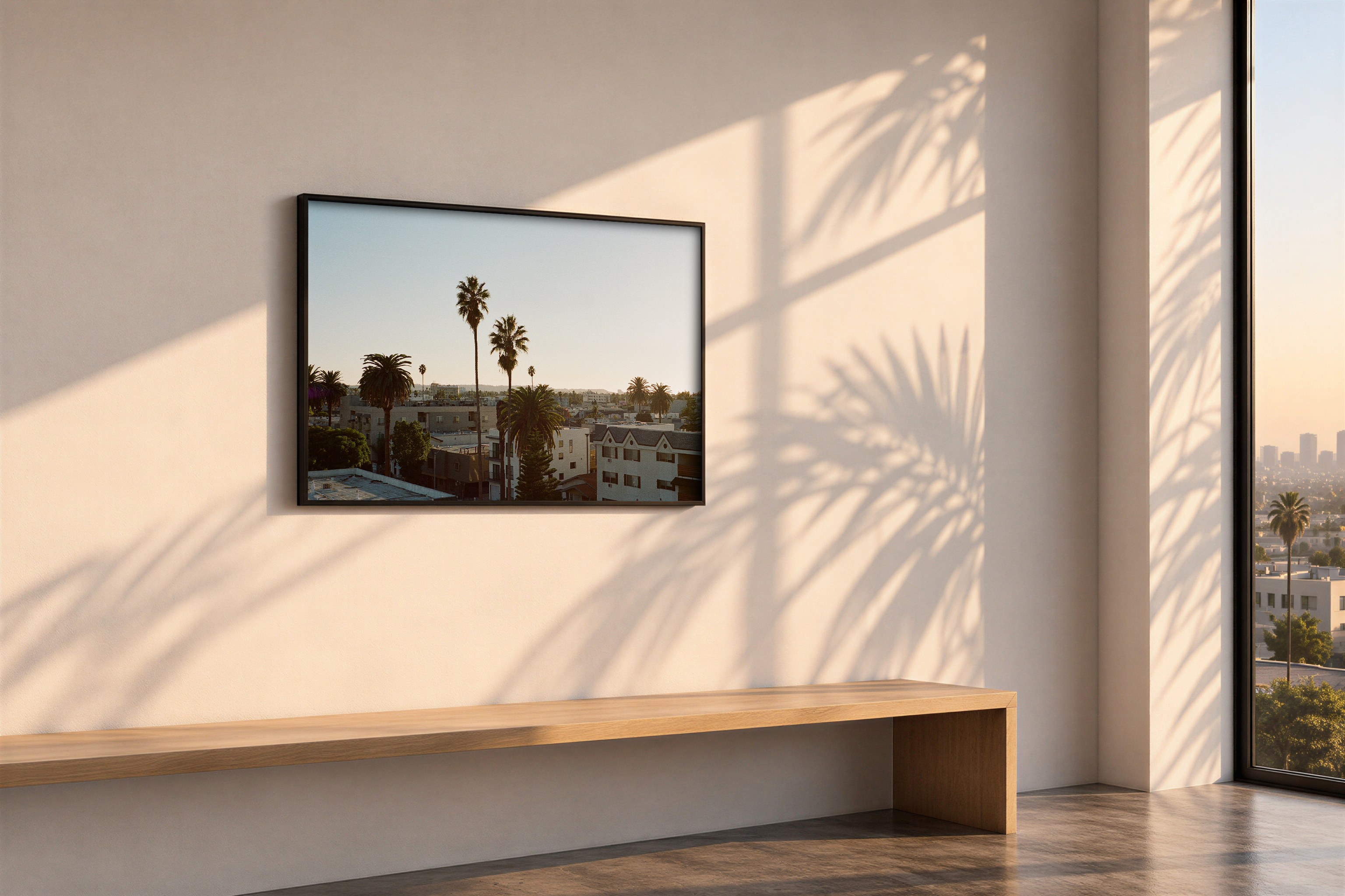 Palms