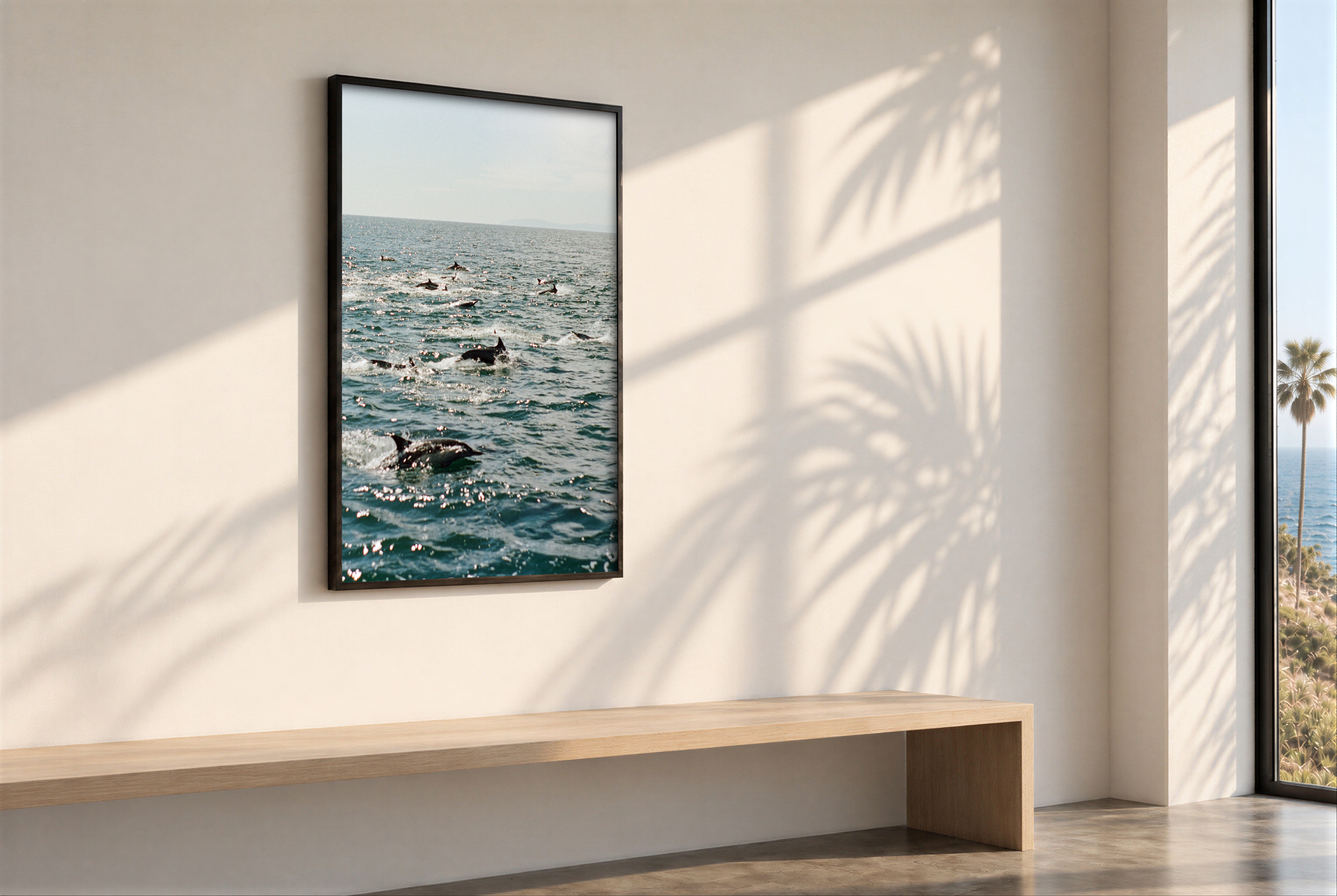 Dolphins