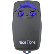 NICE Flo 2 Button Remote