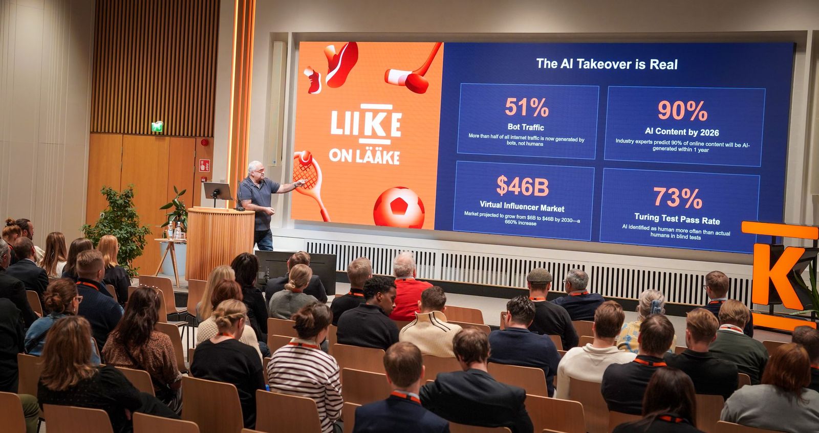 Blogi: Sponsoroinnin tulevaisuus rakennetaan yhdessä