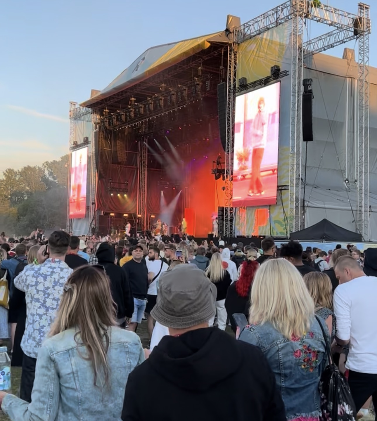 Seminaari: Festarit sponsoroinnin kasvun ajurina 