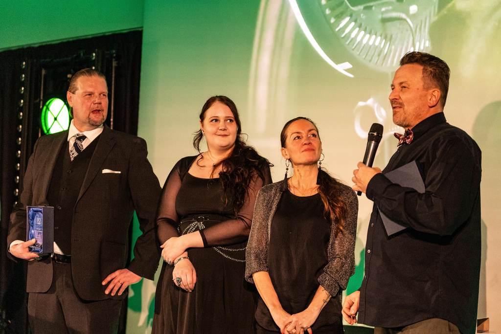 Rajupaja x SPOT: Elämykset syntyvät yhdessä