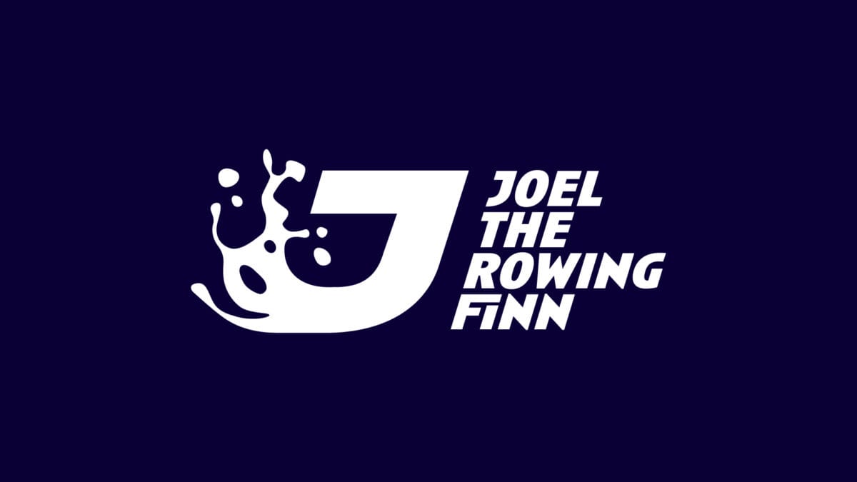 The Rowing Finn