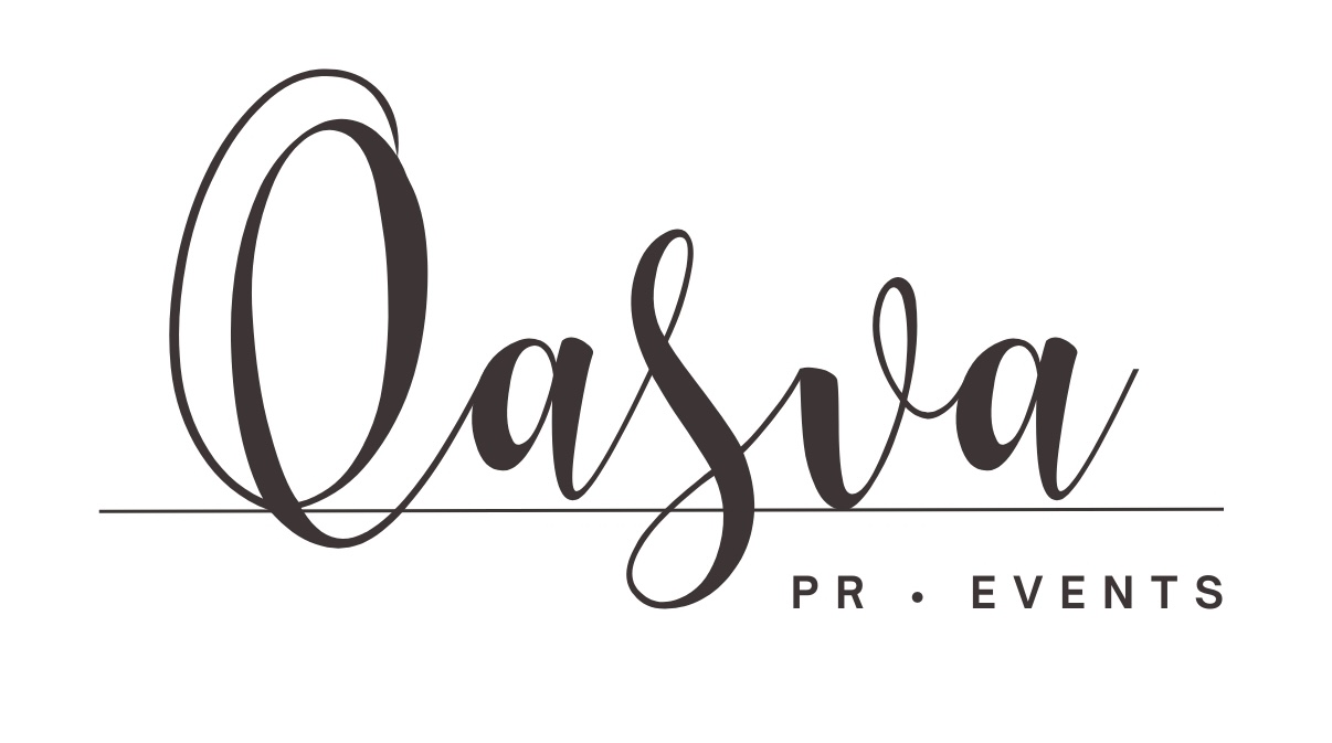 QASVA - PR & EVENTS