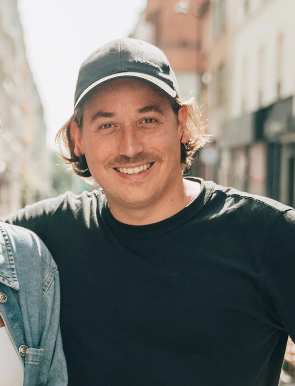Christophe Hébert, CEO et fondateur de Bluecoders