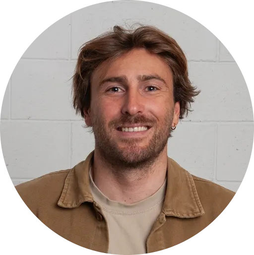 Photo de Benjamin, recruteur chez Bluecoders