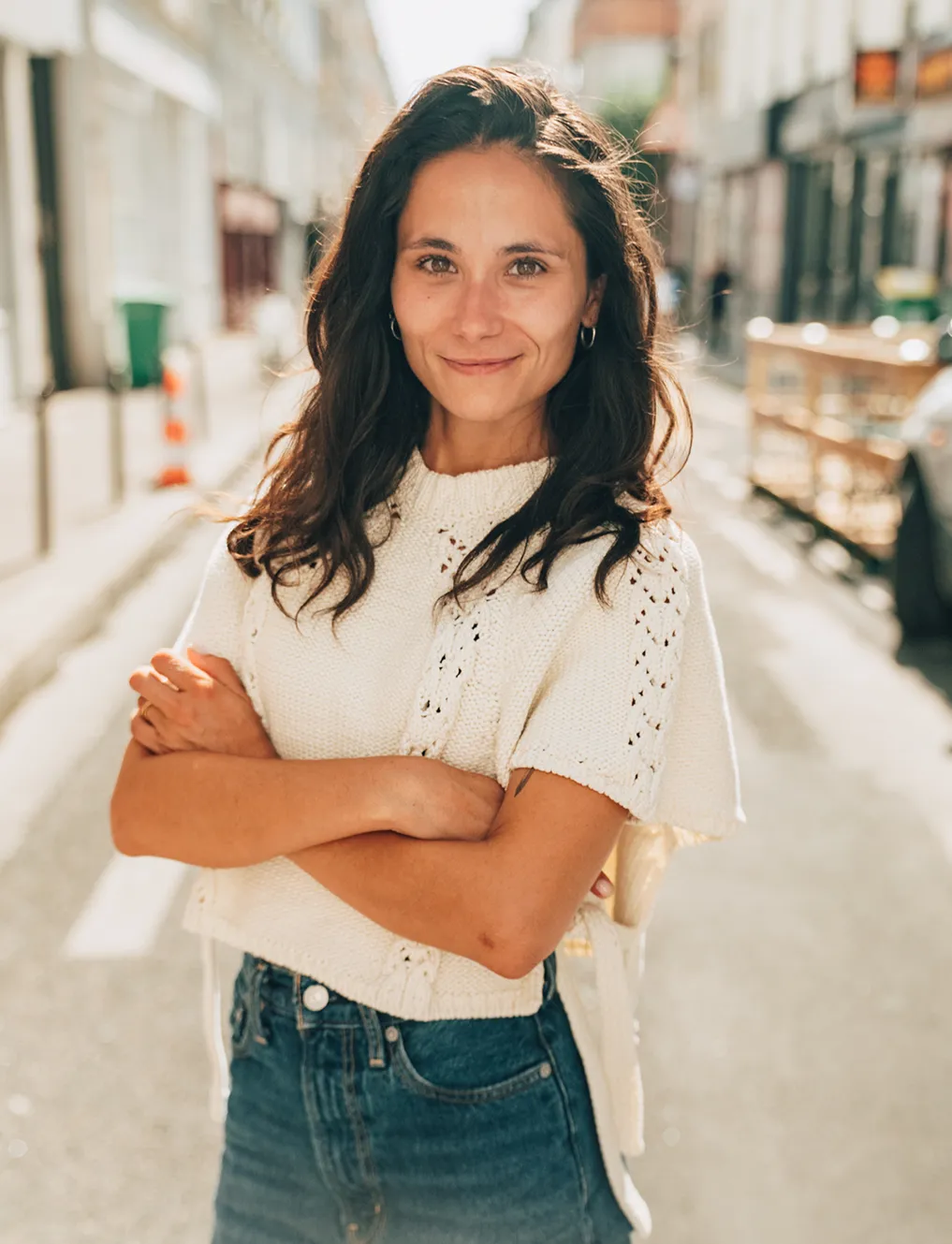 Photo de Maud, recruteur chez Bluecoders