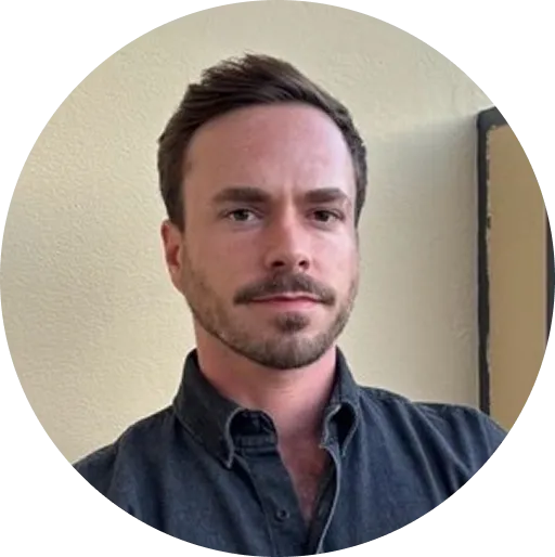 Photo de Martin, recruteur chez Bluecoders