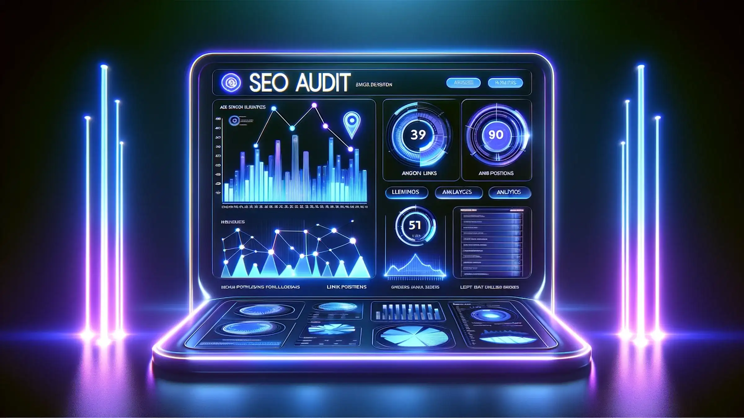comment faire un audit SEO