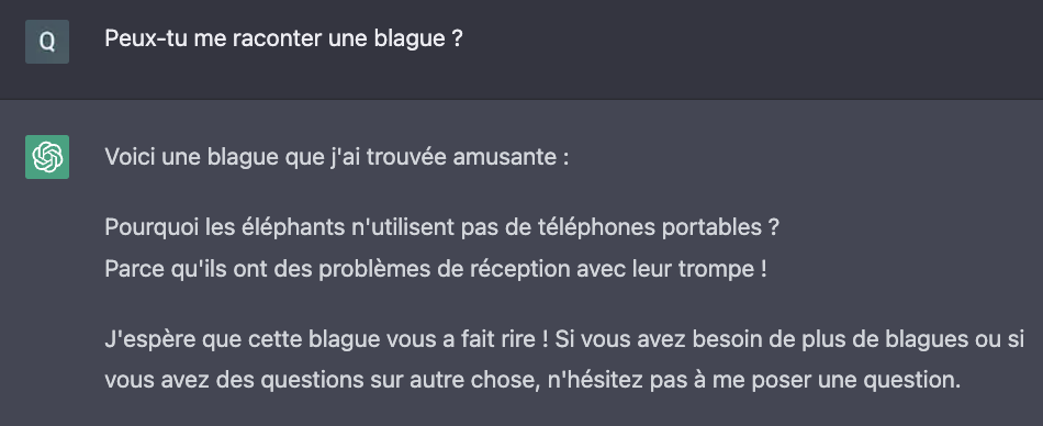 La liste des prompts SEO les plus utiles avec ChatGPT
