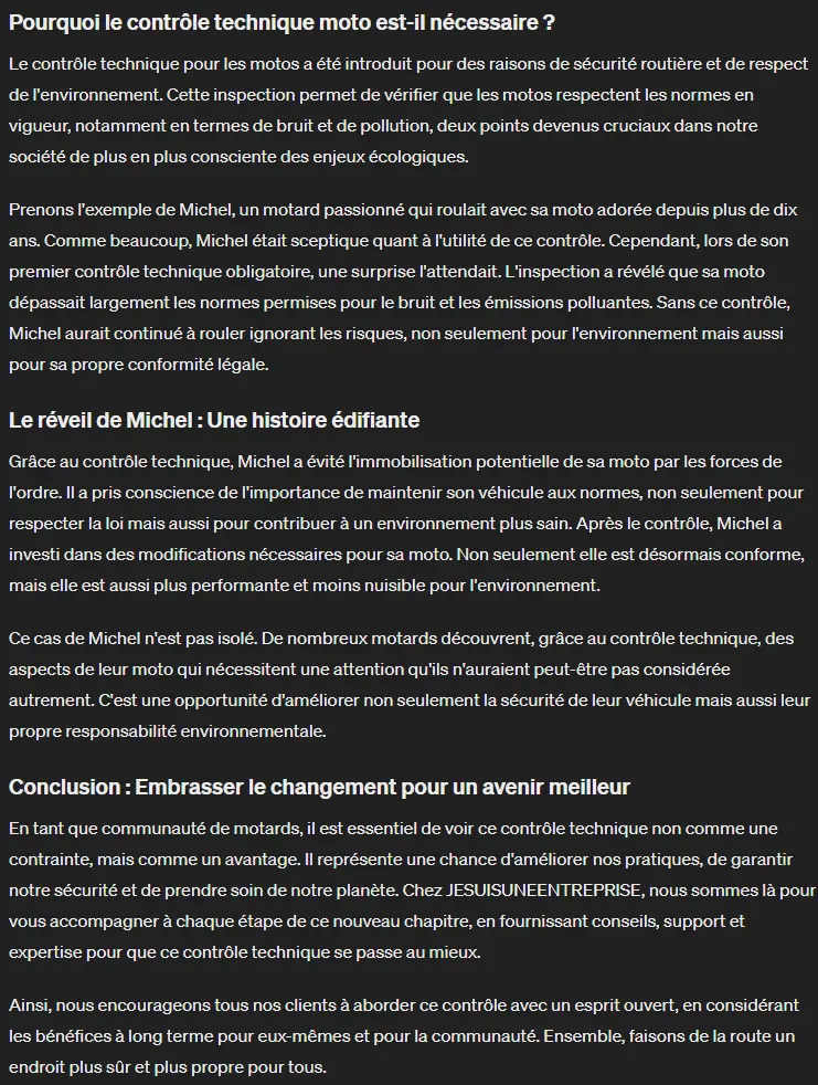 Prompt Chatgpt Article SEO 