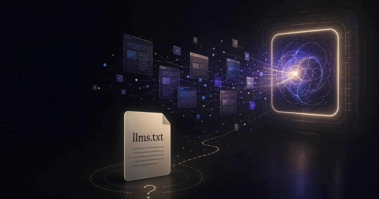 le fichier llms.txt est-il utile ?