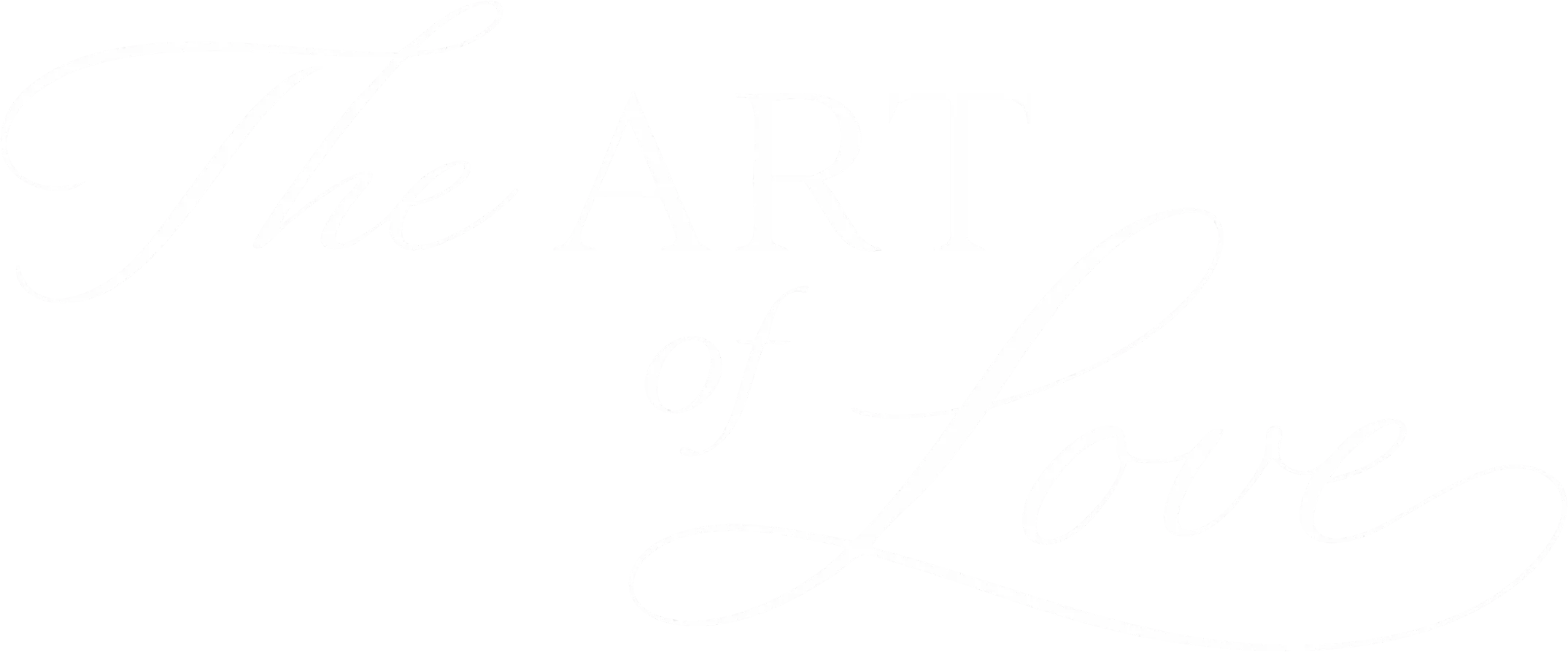 amorous garden collection logo
