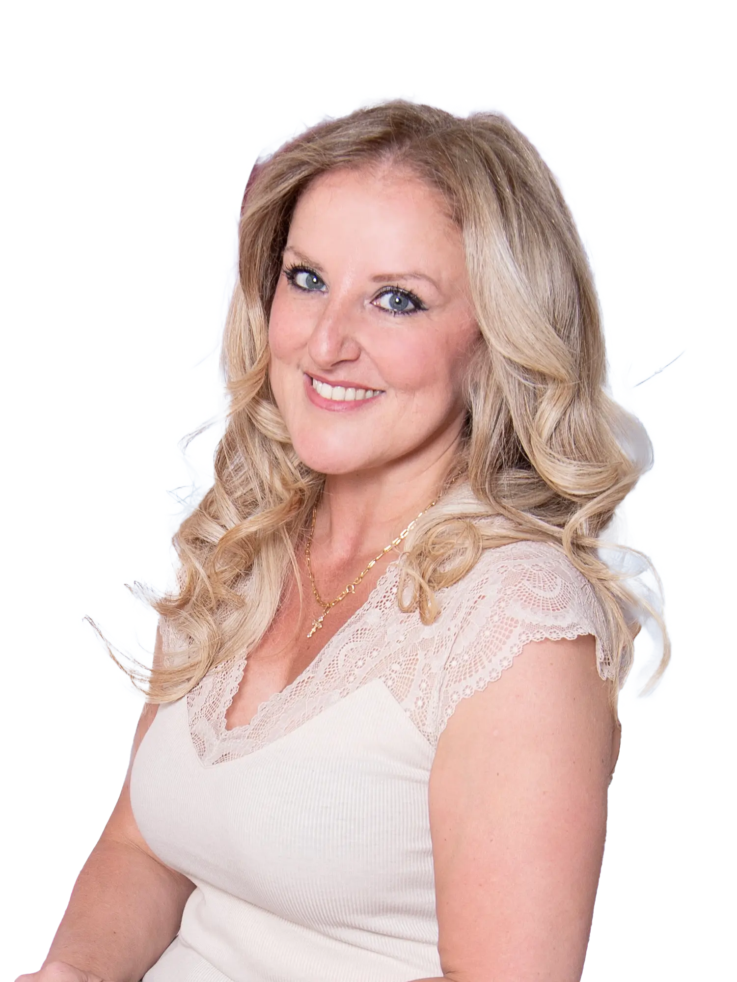 Photo de Katia Trupiano - Web et meta experte