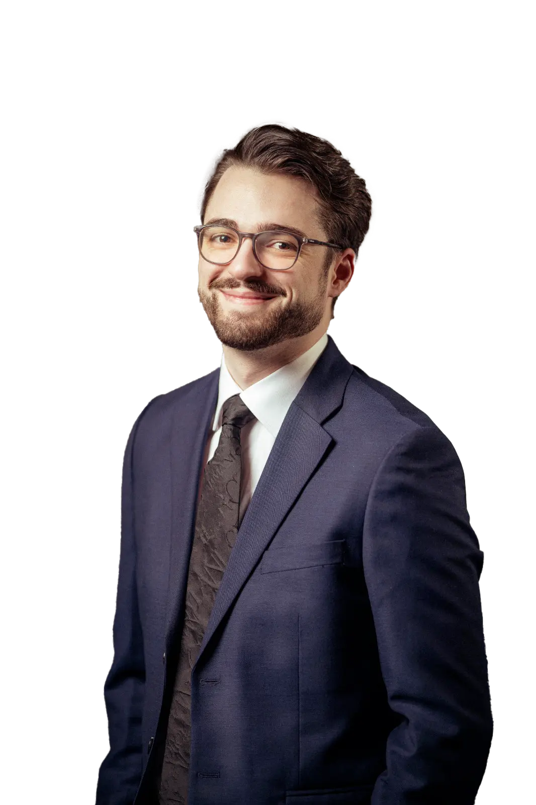 photo Julien Haufman - Communication leader