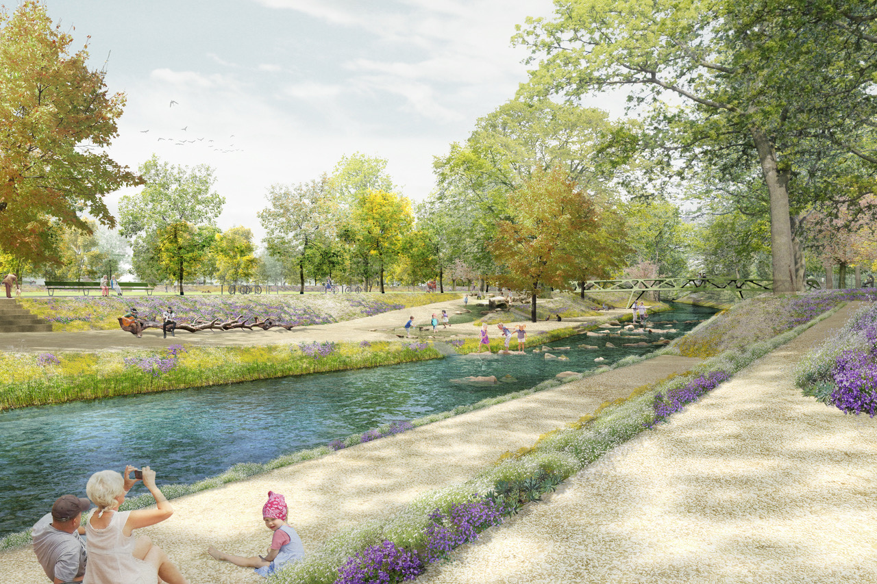 Landesgartenschau Ellwangen