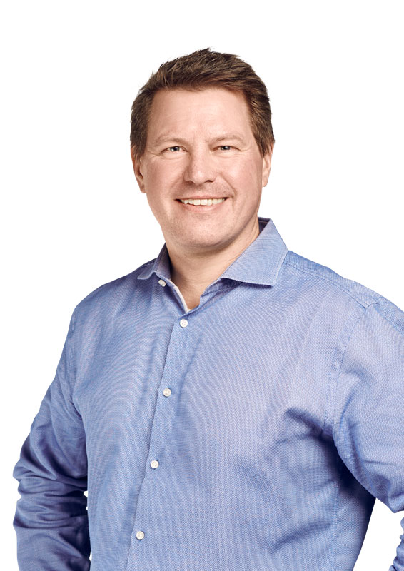 Tom Valbak, CEO at Xtellio