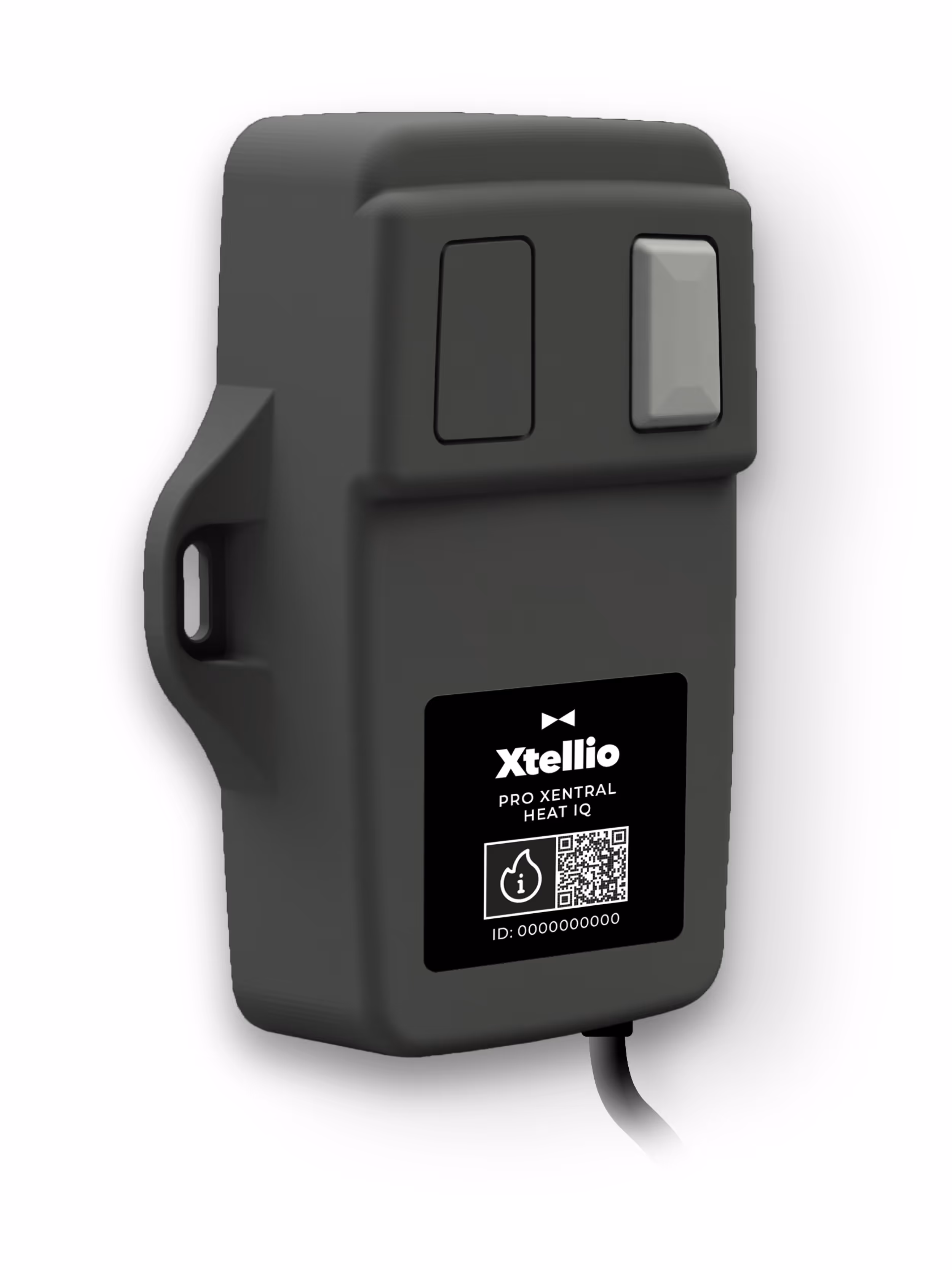 Xtellio Pro Xentral, Heat IQ version