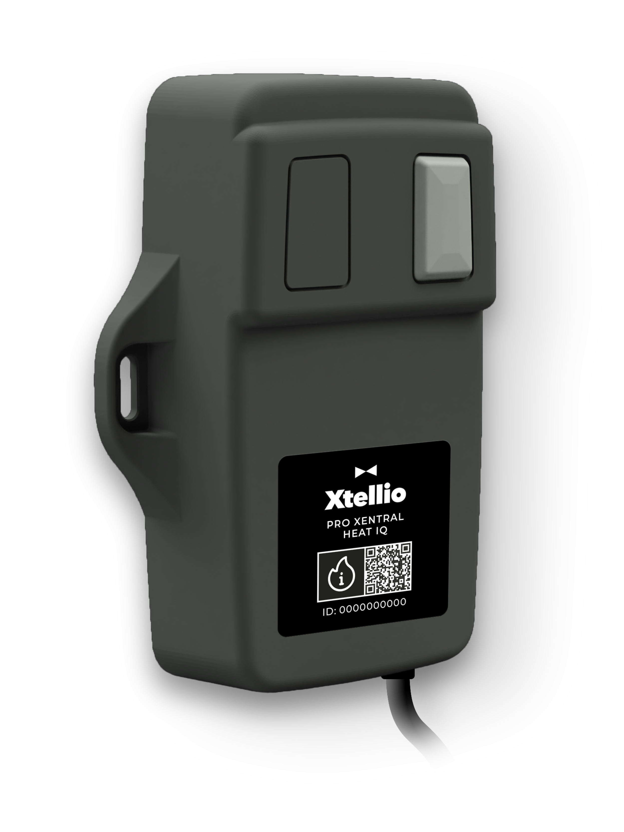 Xtellio Pro Xentral, Heat IQ version