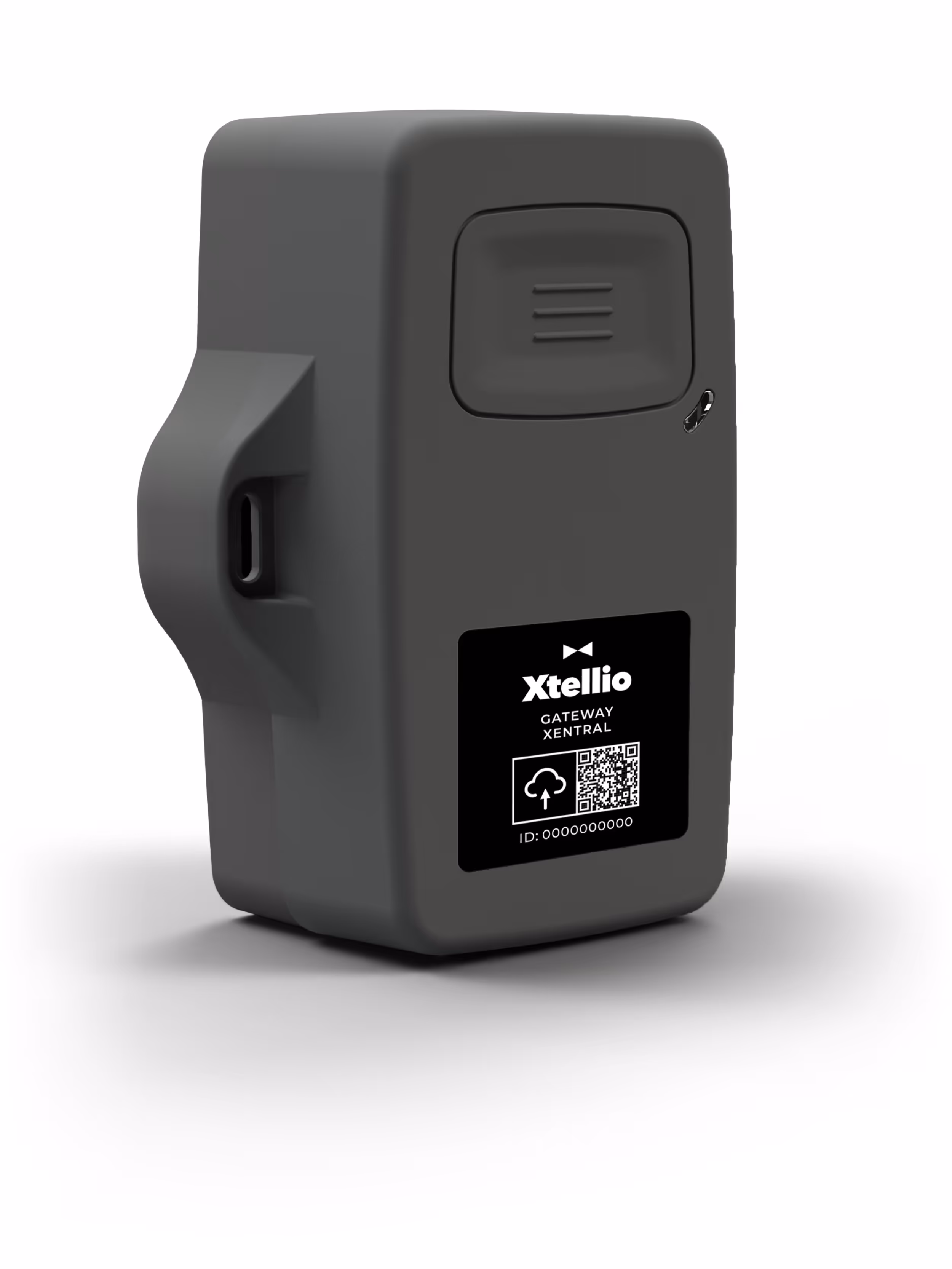 Xtellio Gateway Xentral, extended battery version