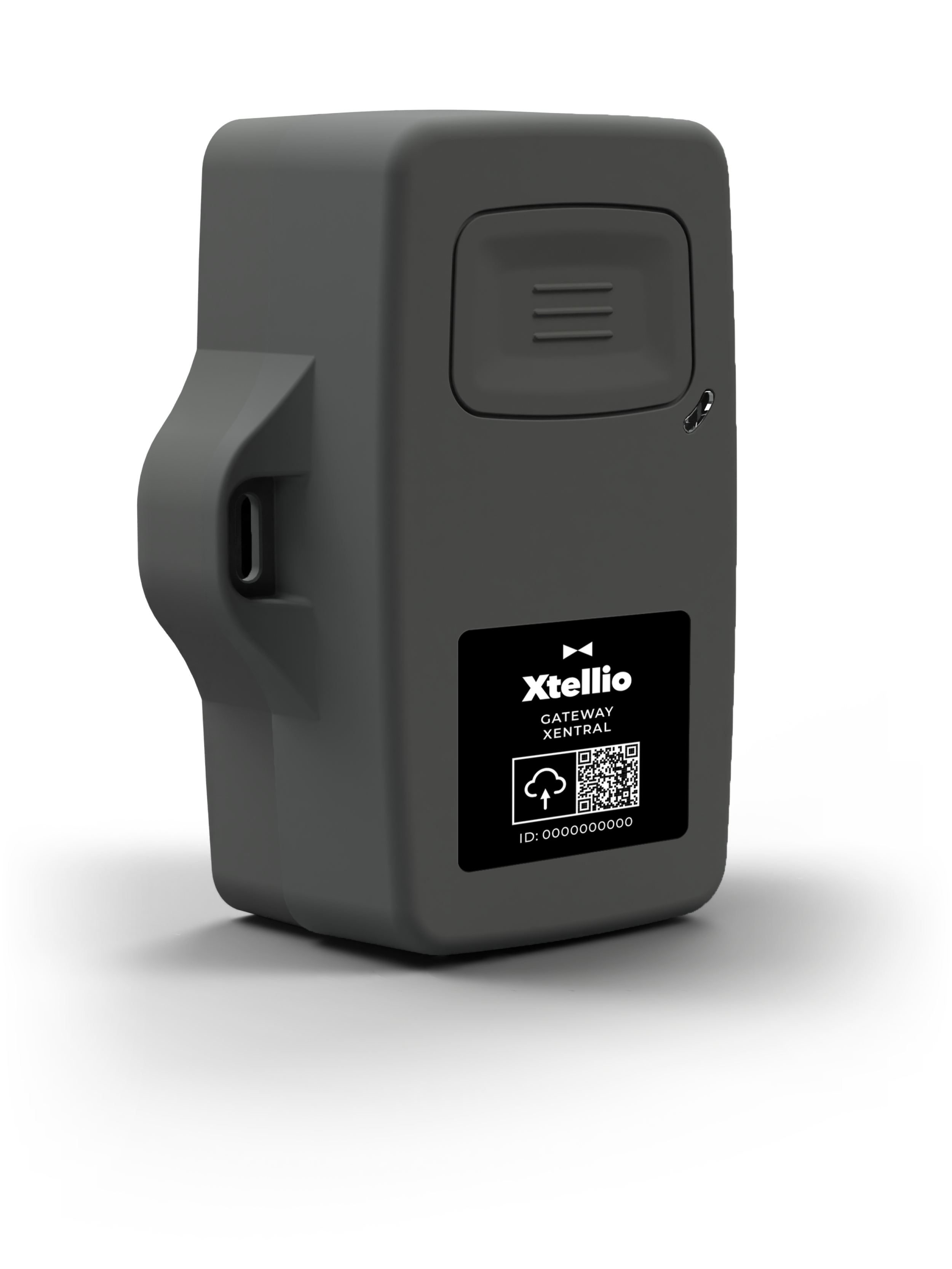 Xtellio Gateway Xentral, extended battery version