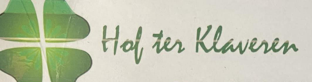 Hof ter klaveren