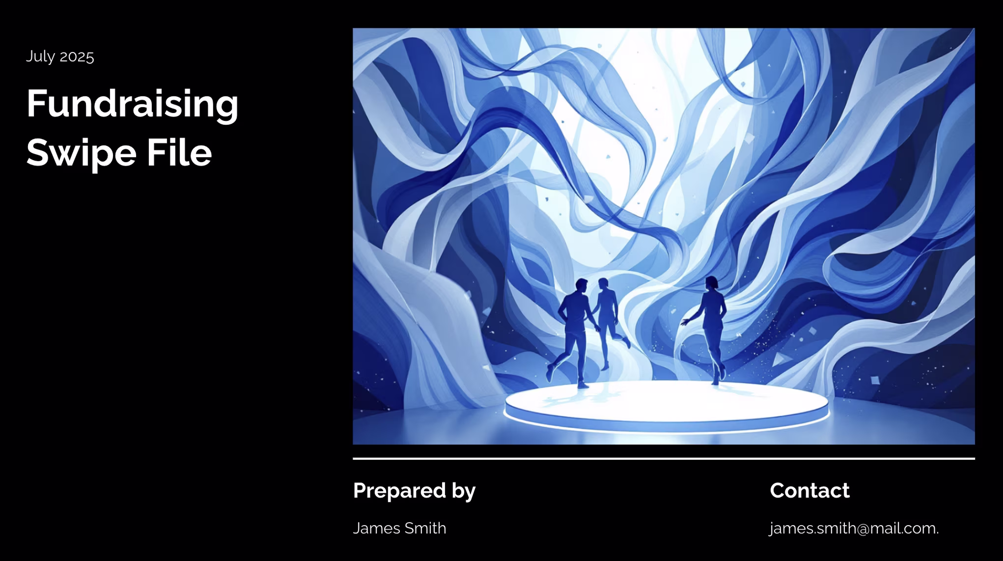 a video about time management strategies for ppt prep