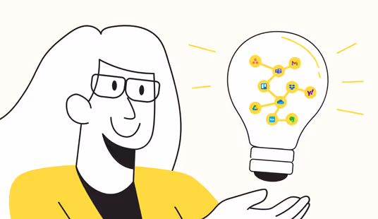 Why do you need a cloud search engine like Saasuma? prepared by Decktopus Content Team