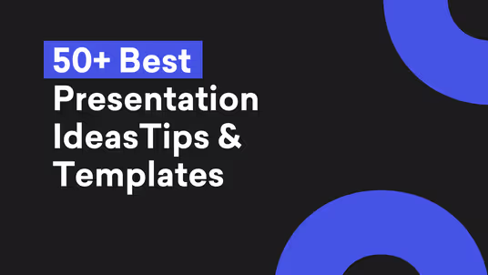 Creative presentation ideas,prepared by Decktopus Content Team