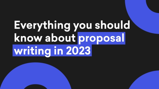 Proposal writing, prepared by Dilanur Toplak