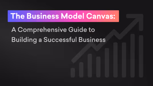 business model canvas