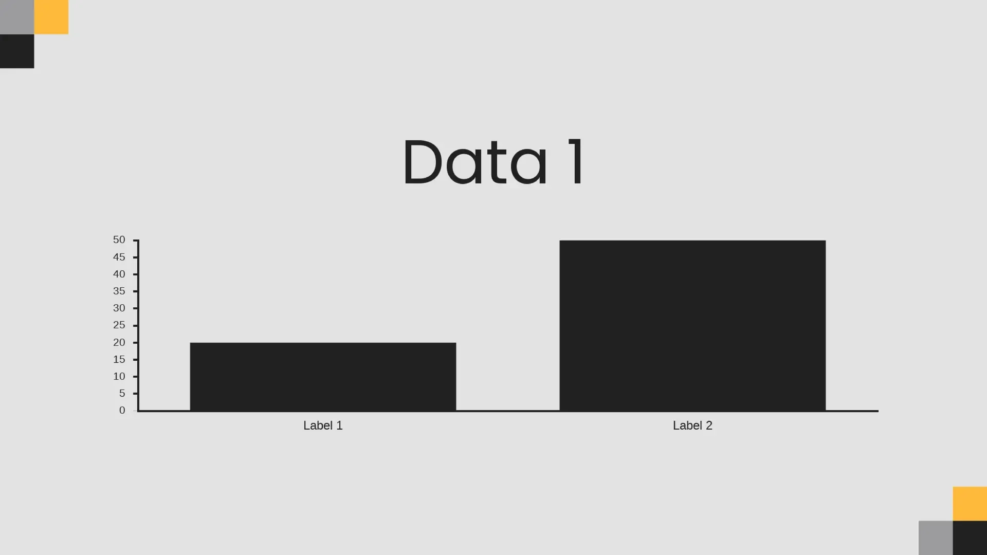 data