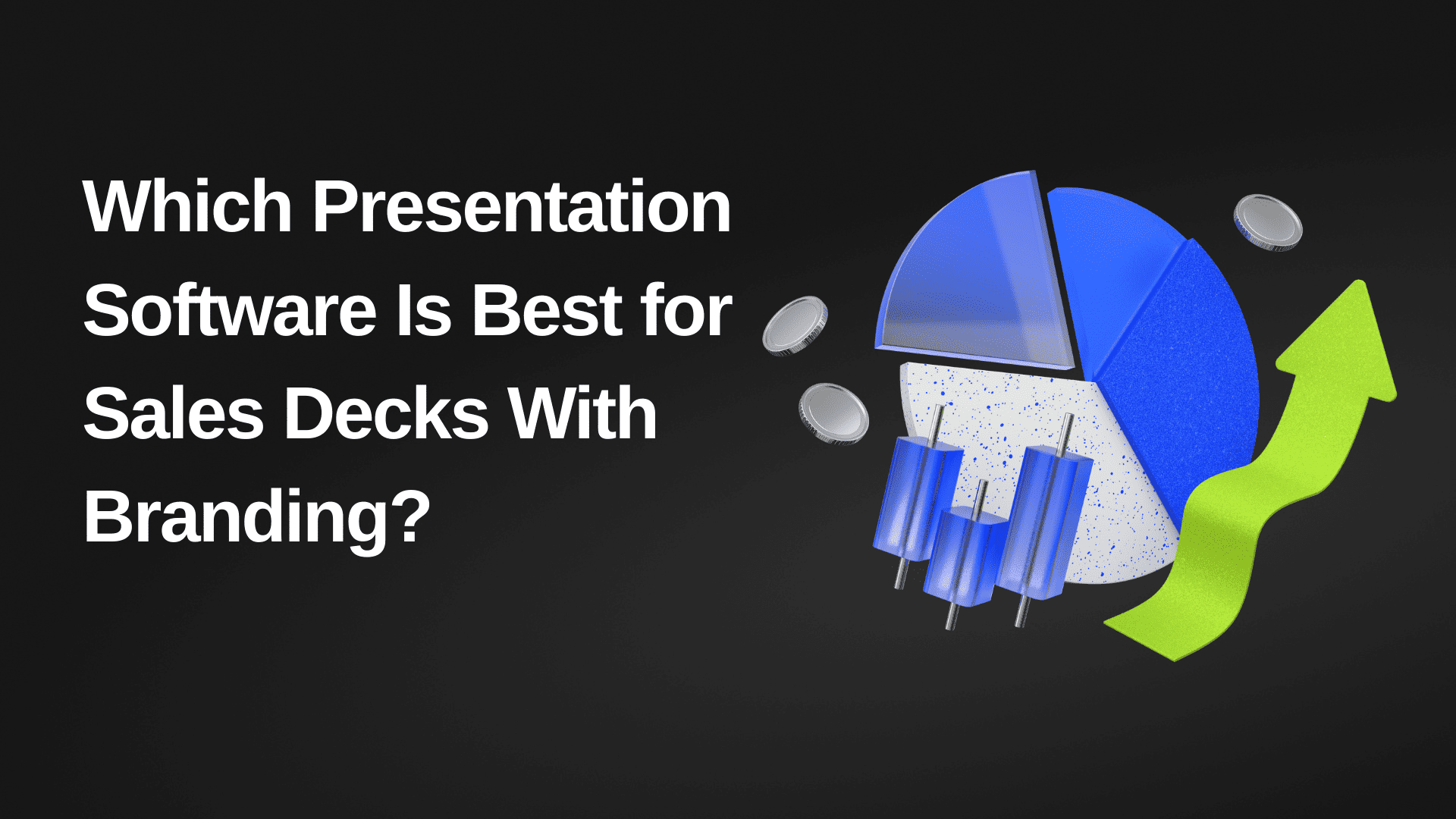 Which Presentation Software Is Best for Sales Decks With Branding?