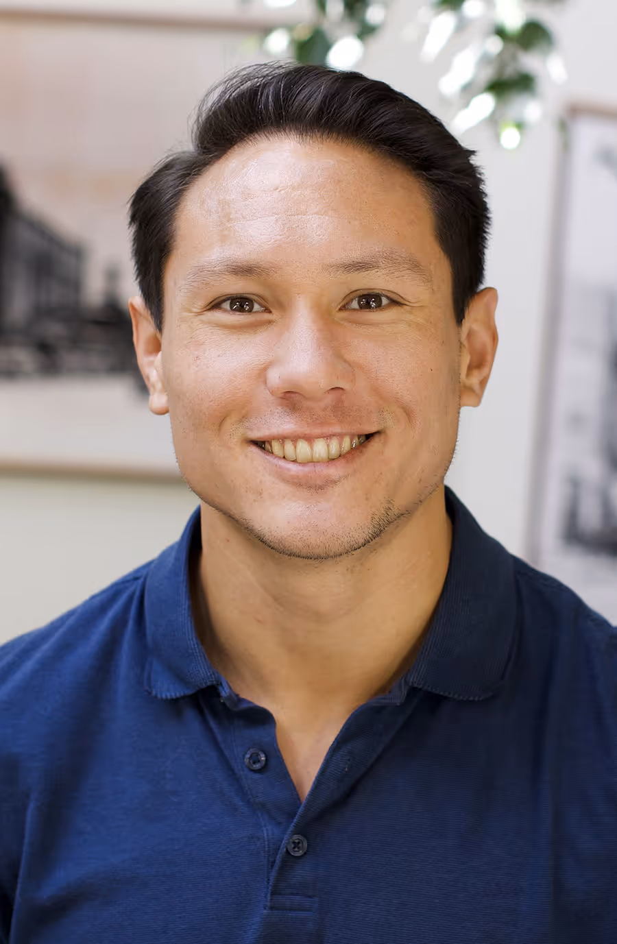 matt sachen headshot