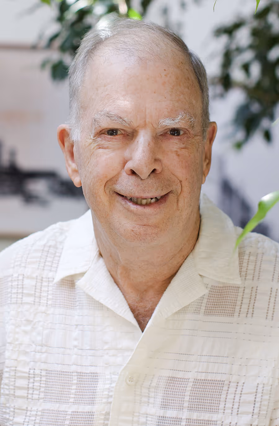jack straus headshot