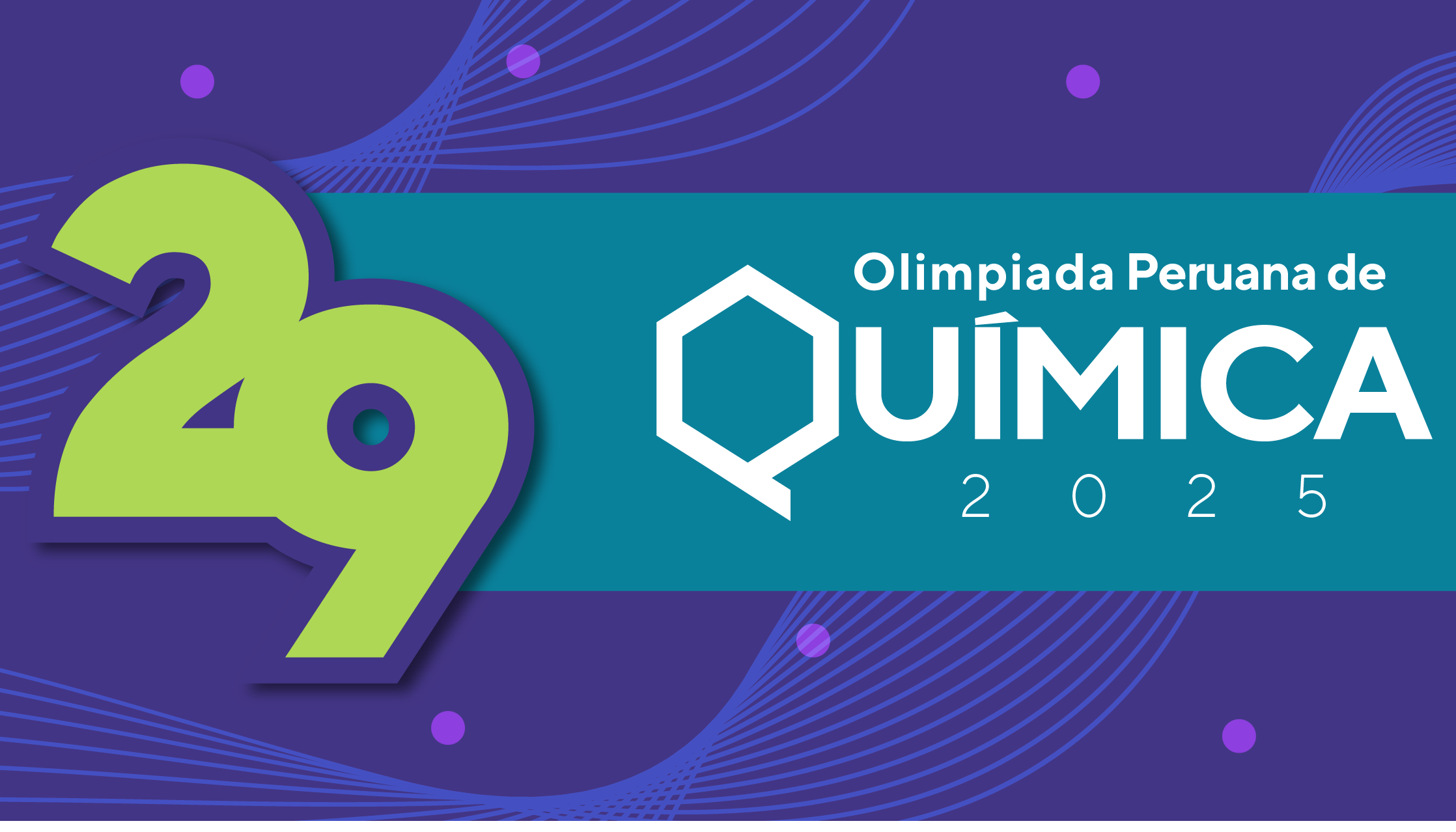 29 Olimpiada Peruana de Química 2025