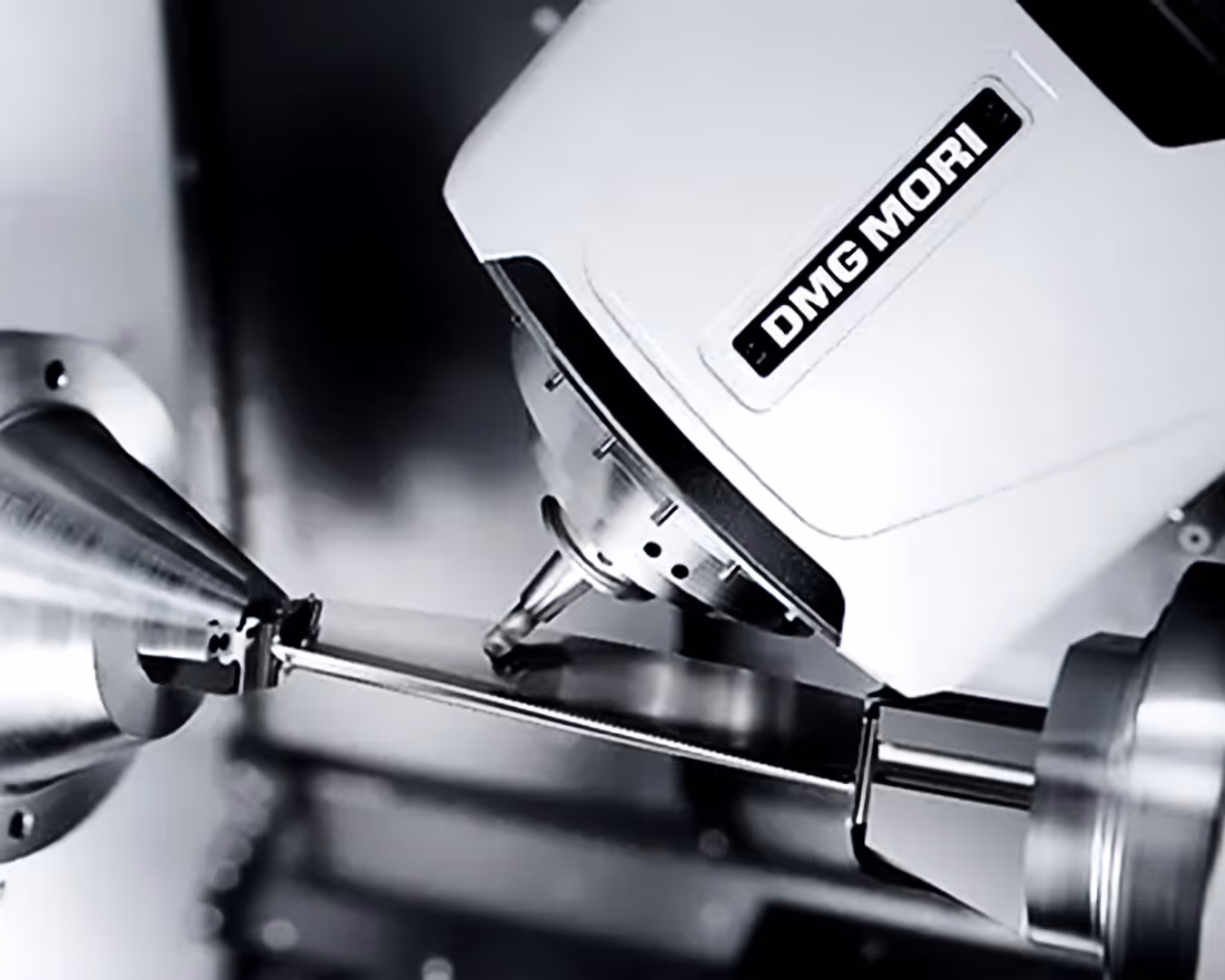 Laserschneidmaschine