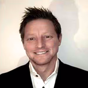 Porträt von Stefan Sundkvist