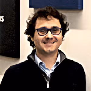 Eulogi Bordas Casas, CEO 