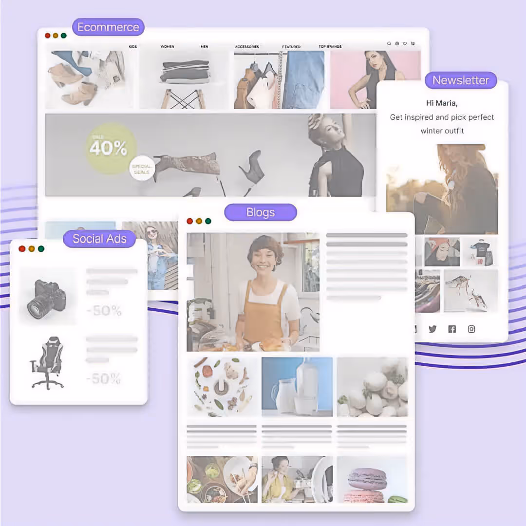 UCG (User Generated Content) - Benutzergenerierte Inhalte