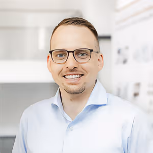 Rico Dingmann – Team Lead of E-Commerce W&H Service