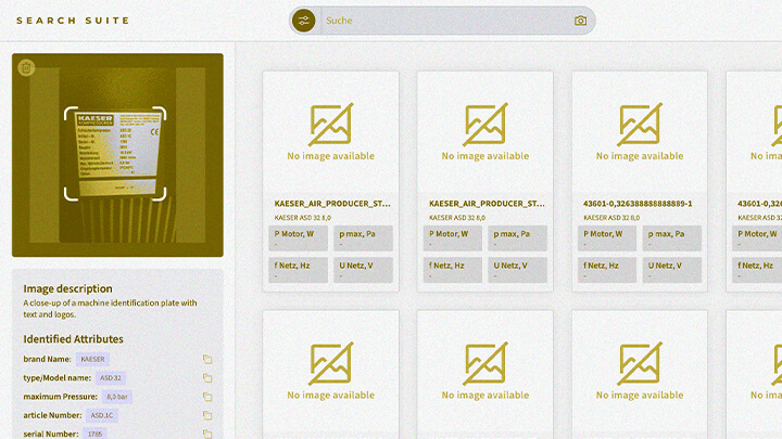 Kaeser Kompressoren Logo