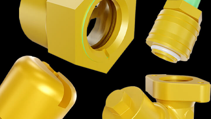 Kaeser Kompressoren Logo